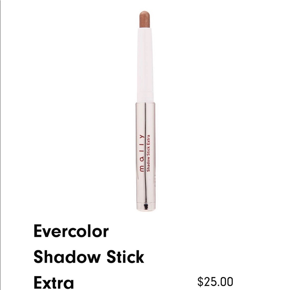 Mally Evercolor Shadow Stick Extra